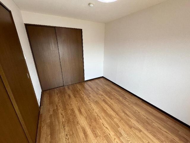 物件内観写真11　(南洋室)