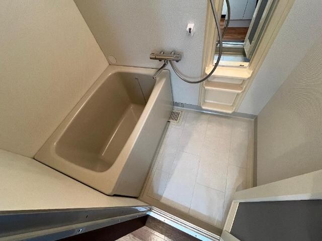 物件内観写真19　(バス／シャワールーム等)