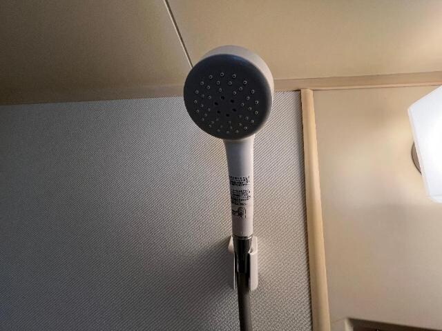 物件内観写真20　(シャワー)