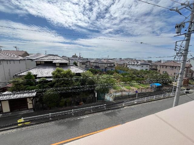 物件内観写真23　(眺望)