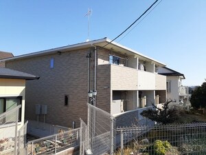 ドミール外観写真