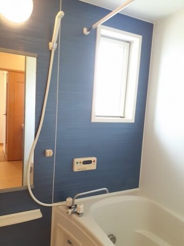 物件内観写真6　(お風呂で日々の疲れを落としましょう)