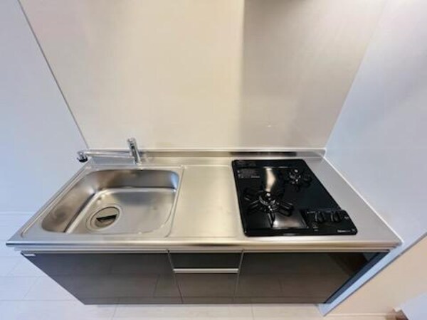 キッチン(キッチン)