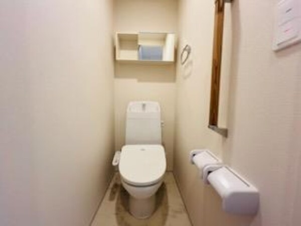 トイレ(トイレ)