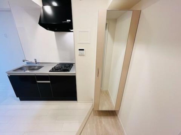 キッチン(キッチン)