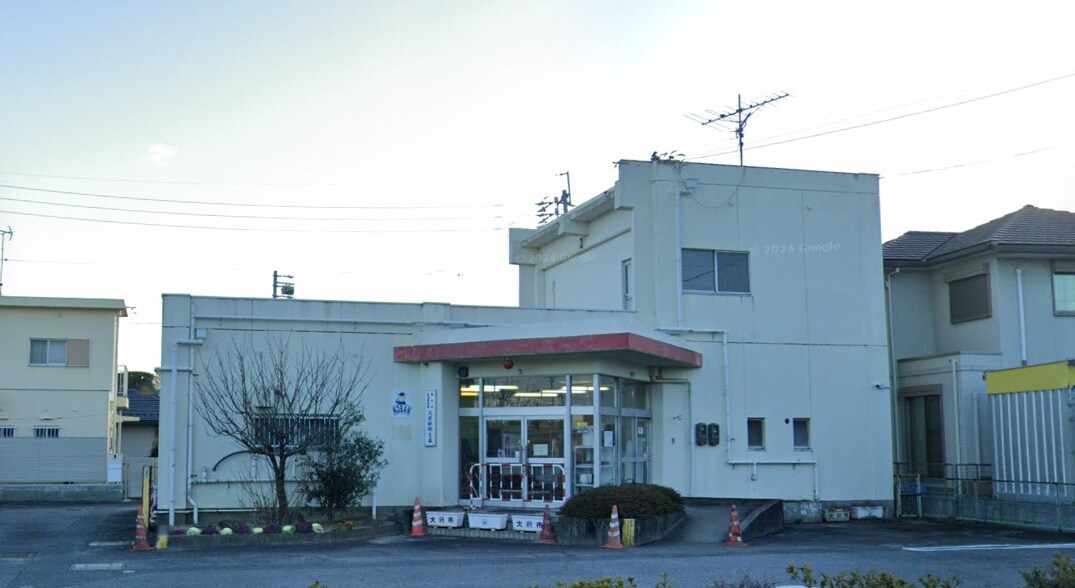 物件内観写真16　(東海警察署大府幹部交番 1255m)