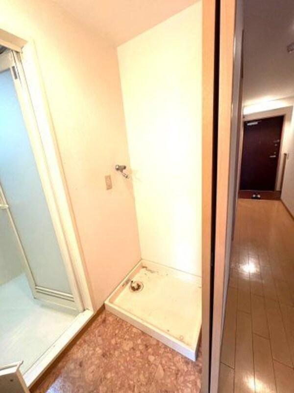 その他(室内写真は別部屋の写真です。)