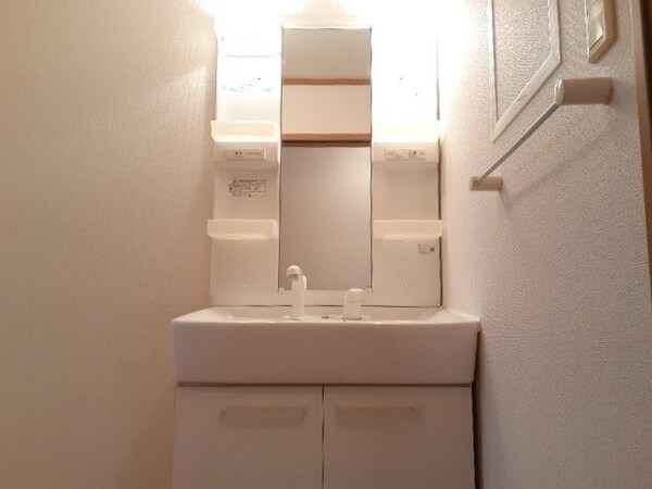 洗面・脱衣所