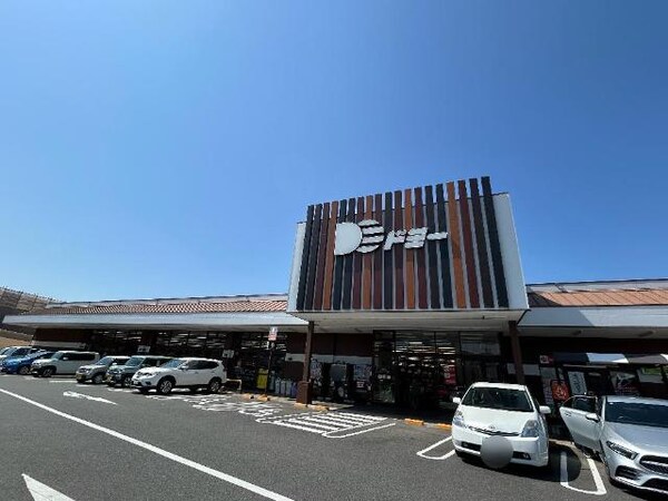 周辺環境(ドミー大府店まで980ｍ)