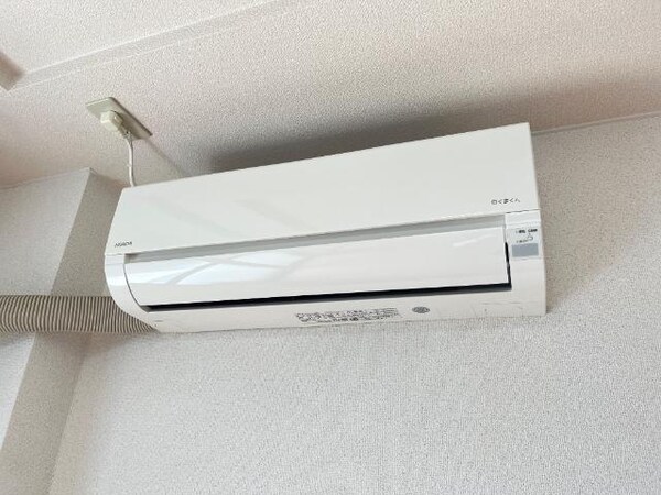 建物設備(室内設備)