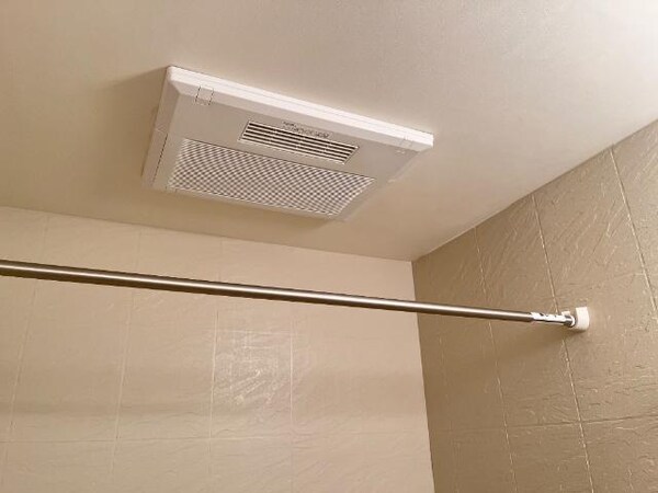 建物設備(室内設備)