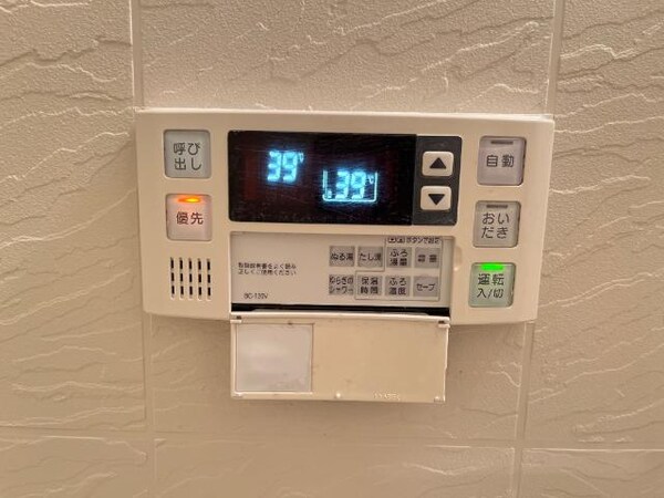 建物設備(室内設備)