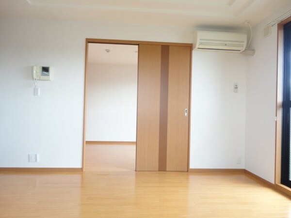 居室(リビング)