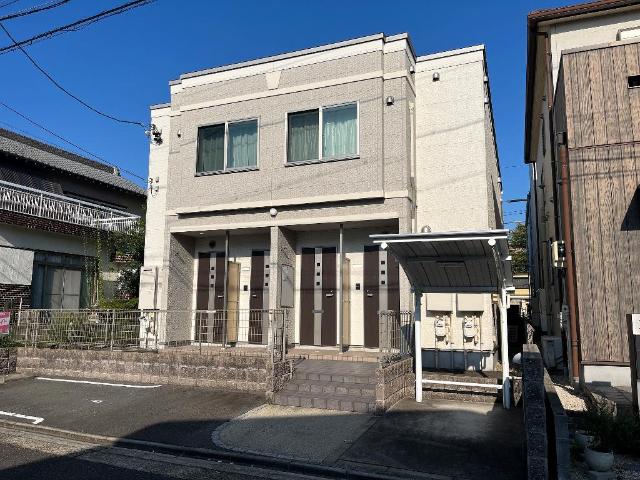 カーサ　グレーシア
