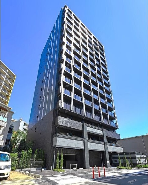 アステリ鶴舞テーセラ