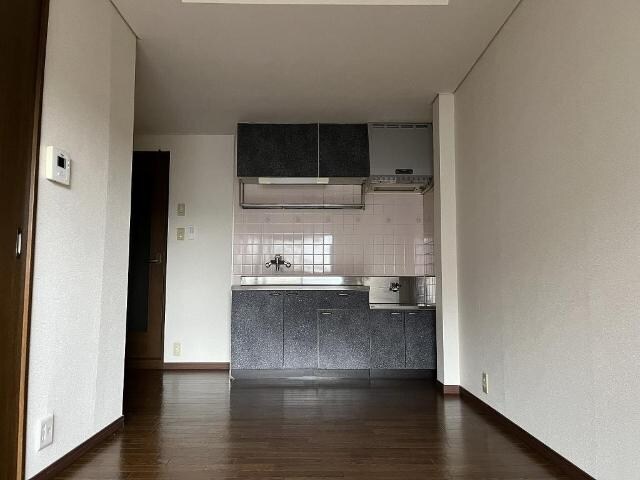 物件内観写真21　(リビング)