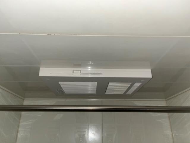 物件内観写真25　(浴室乾燥機)