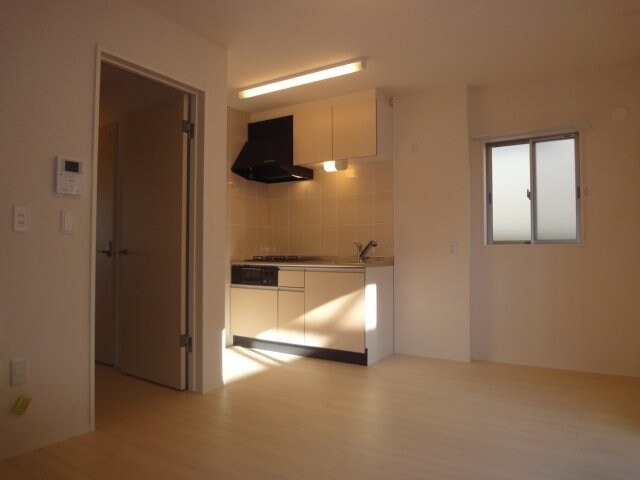 物件内観写真8　(リビング)