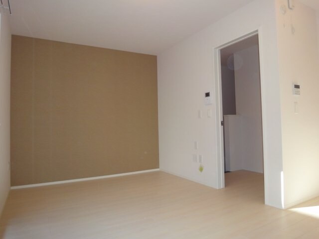 物件内観写真10　(リビング)