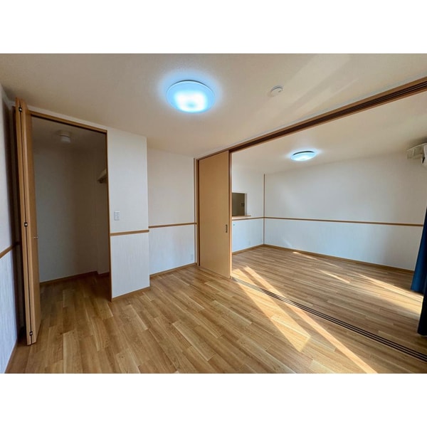 居室(洋室)