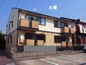 ジュネスコンドウⅡ　A棟