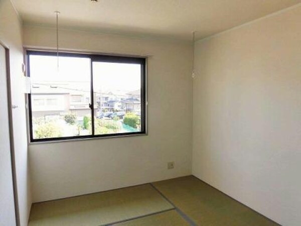 内装他(室内写真は別部屋の写真です。)
