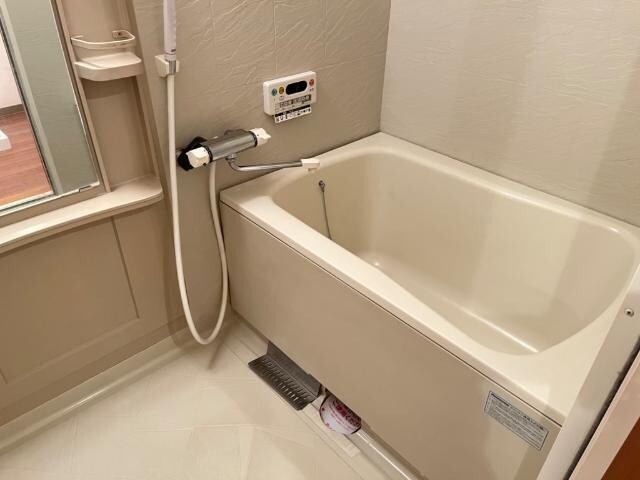 物件内観写真19　(バス／シャワールーム等)