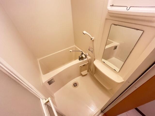 物件内観写真6　(バス／シャワールーム等)