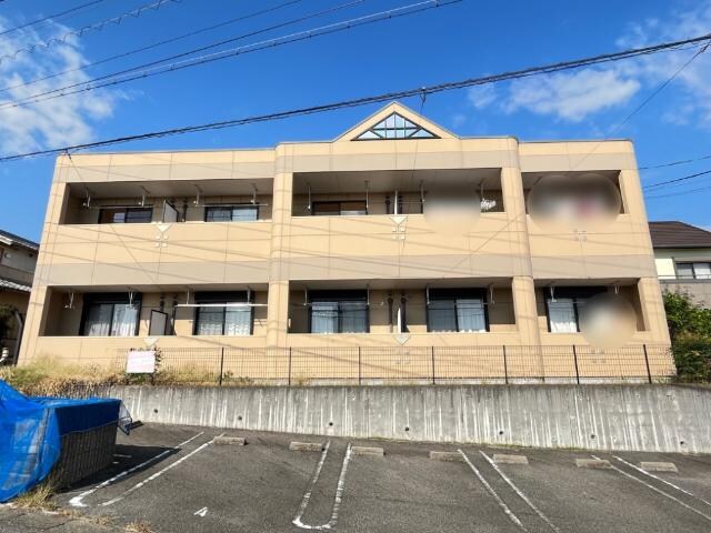 物件外観写真2　(外観写真（昼）)