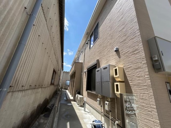 外観(外観写真（昼）)