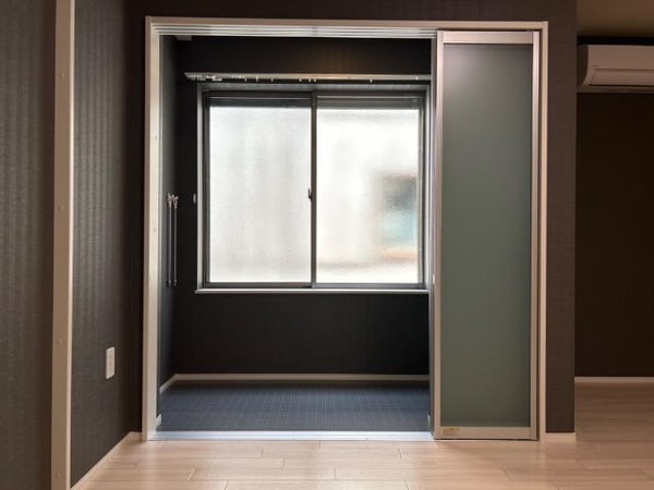 内装他(インナーテラス)