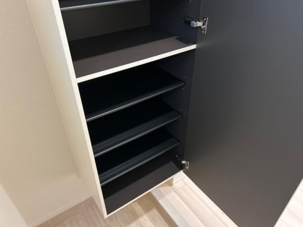 収納(下駄箱)