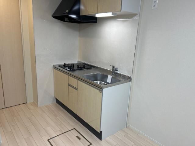 物件内観写真14　(キッチン)