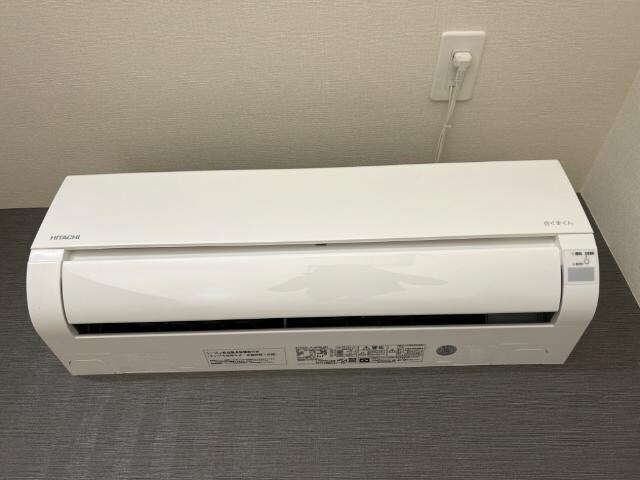 物件内観写真24　(エアコン)