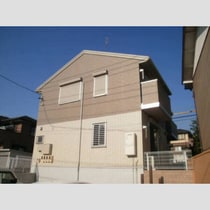 碧エイトの外観写真