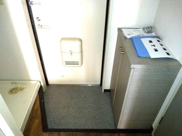 物件内観写真9　(室内写真は別部屋の写真です。)