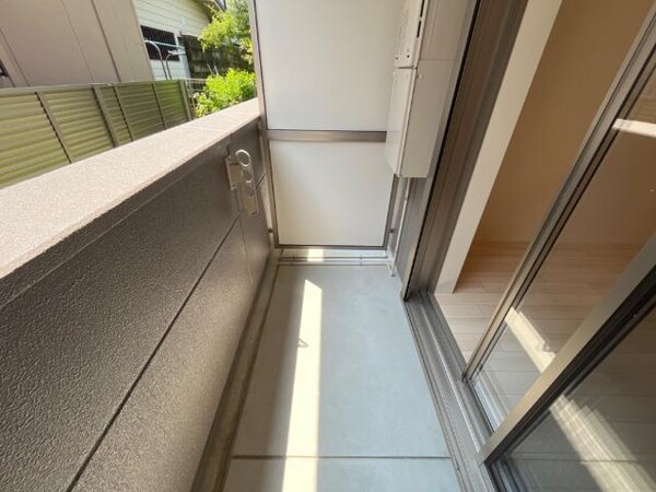 その他(ベランダ)
