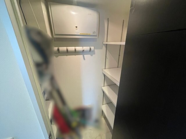 物件内観写真11　(シューズクローク)