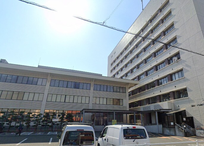 物件内観写真16　(蒲郡市役所 各種施設 蒲郡市観光交流センター 139m)