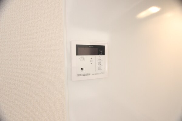 建物設備(※イメージになります。)