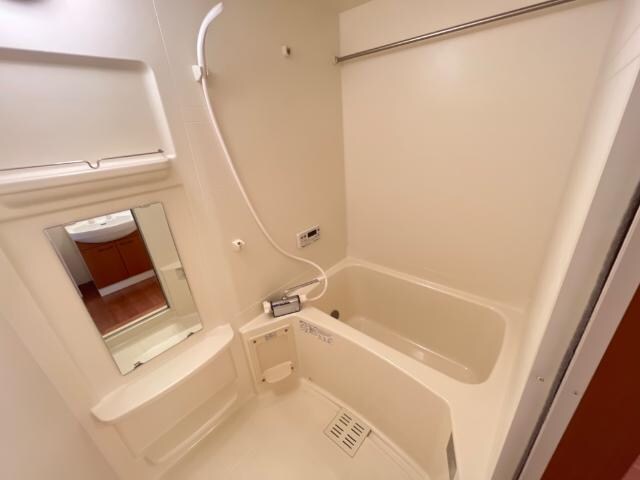物件内観写真8　(バス／シャワールーム等)