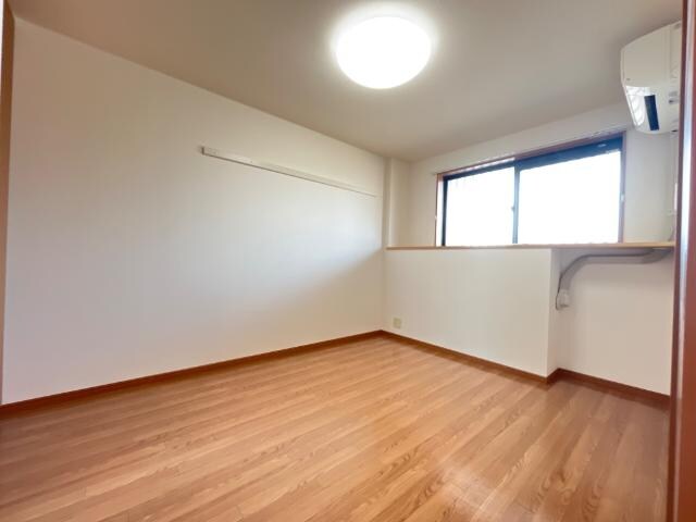 物件内観写真11　(北洋室)