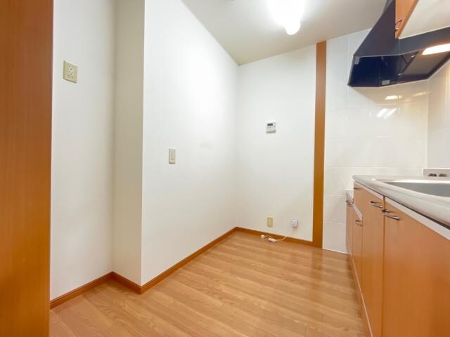 物件内観写真13　(キッチンスペース)