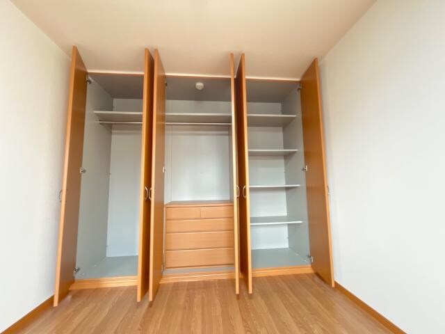 物件内観写真14　(南洋室ＣＬ)