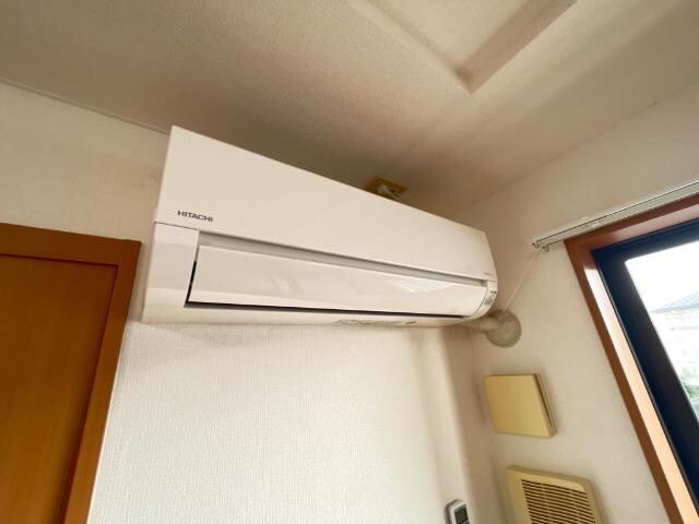 物件内観写真22　(エアコン)