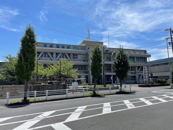 物件内観写真25　(常滑警察署 1885m)