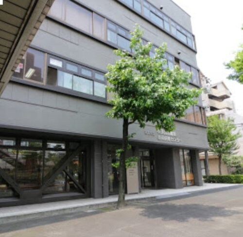 物件内観写真17　(東海市立横須賀図書館 470m)