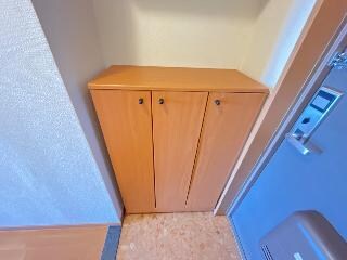 物件内観写真10　(収納（イメージ）)