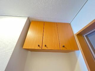 物件内観写真11　(収納（イメージ）)