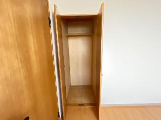 物件内観写真21　(収納（イメージ）)